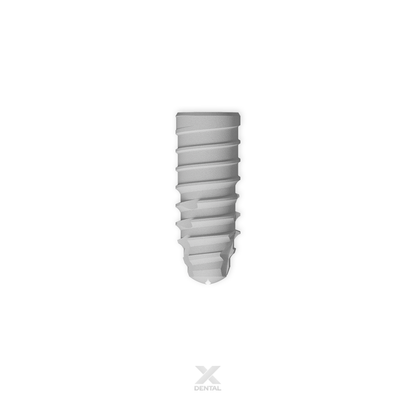 IS-III active Implant S-narrow Ø3.2