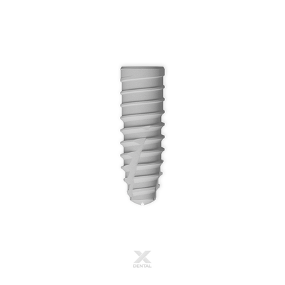 IS-III active Implant S-narrow Ø3.2