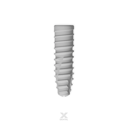 IS-III active Implant S-narrow Ø3.2