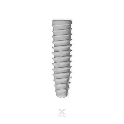 IS-III active Implant S-narrow Ø3.2