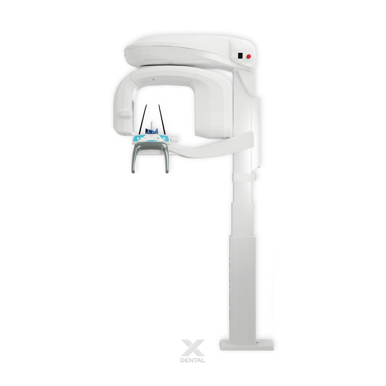 Acteon X-MIND® Optima 3D