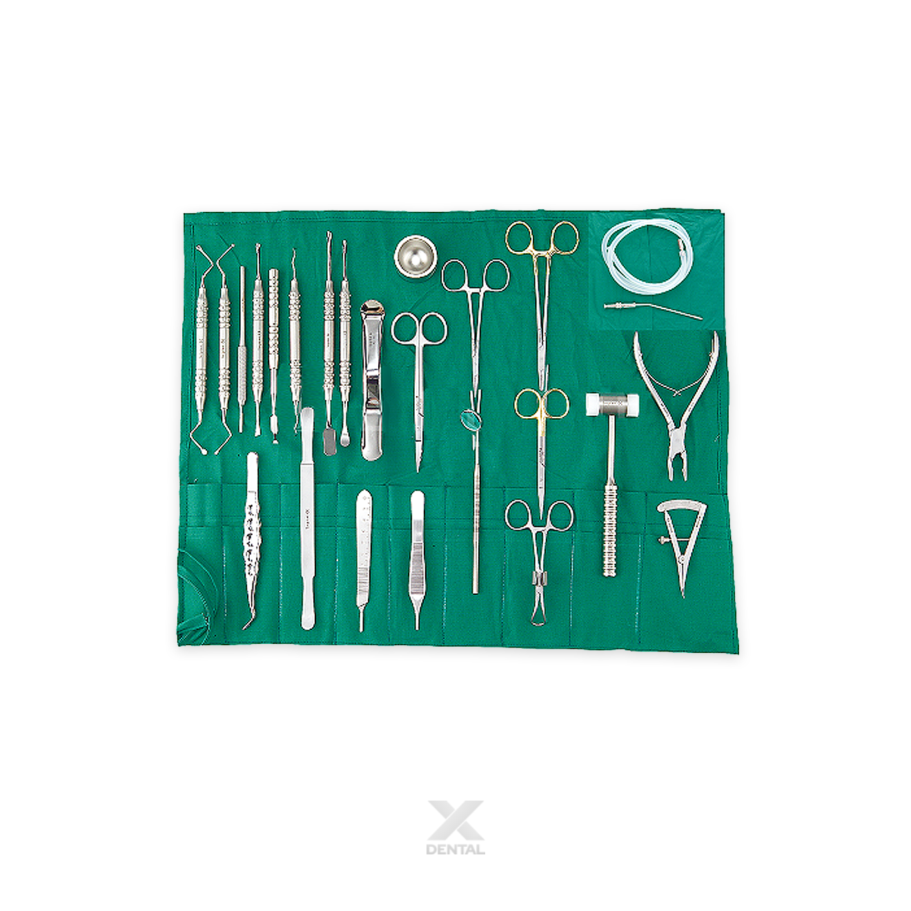 Basic Implant Surgery Kit