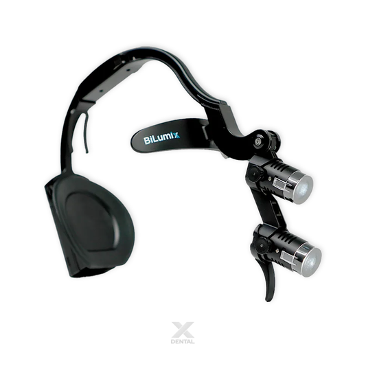 BiLumix Headlamp GEN 2S