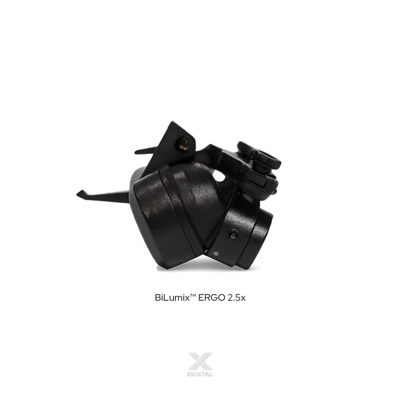 BiLumix Headlamp GEN 2S