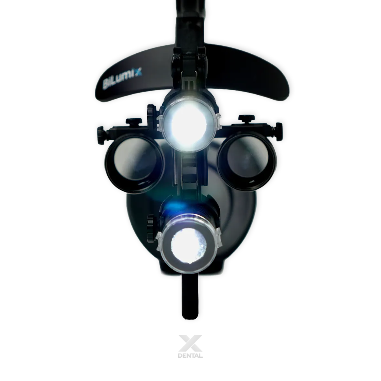 BiLumix Headlamp GEN 2S