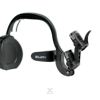 BiLumix Headlamp GEN 2S