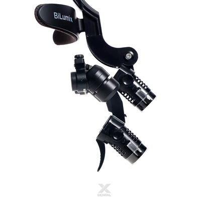 BiLumix Headlamp GEN 2S