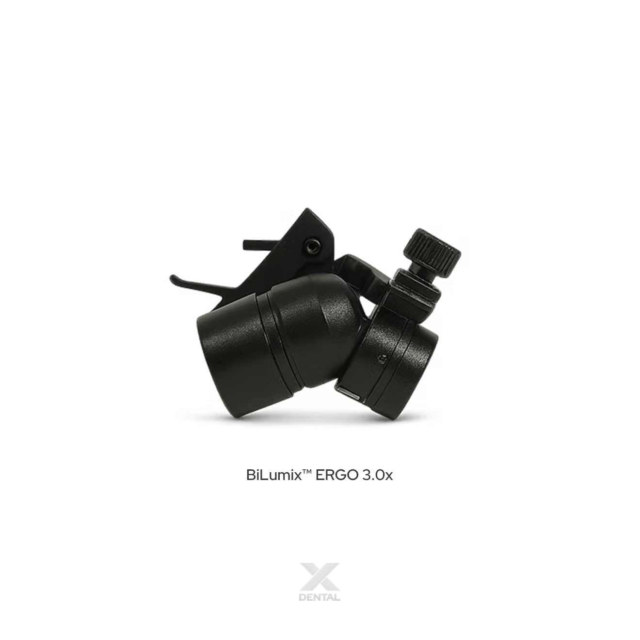 BiLumix Headlamp GEN 2S