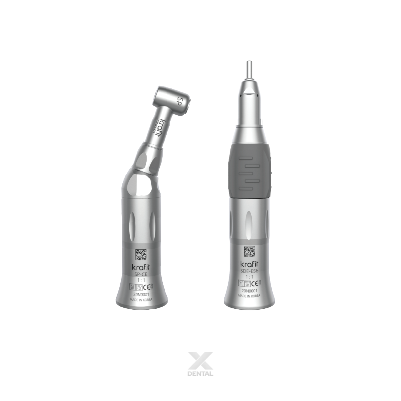 [EOFY2026] KRAFT 1:1 Slow Speed Blue Band Handpiece