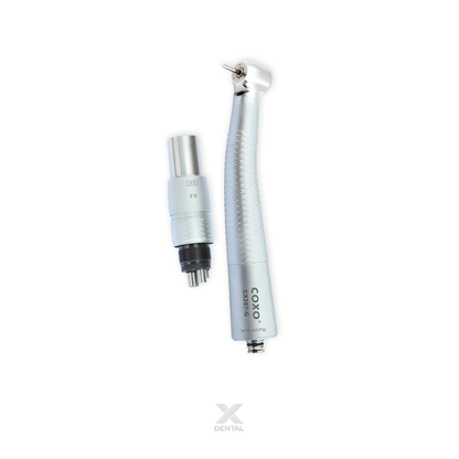 COXO LED High Speed Air Turbine Handpiece