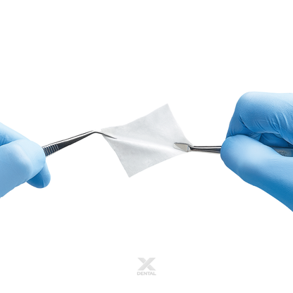 RESORBA® EasyFlex Porcine Collagen Membrane