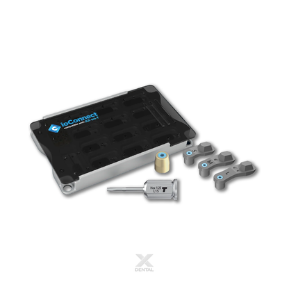 ioConnect™ Compatible