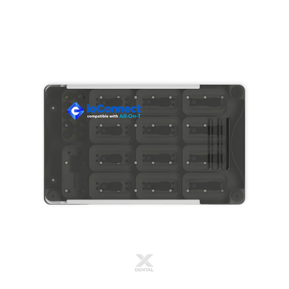 ioConnect™ Compatible