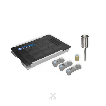 ioConnect™ Compatible
