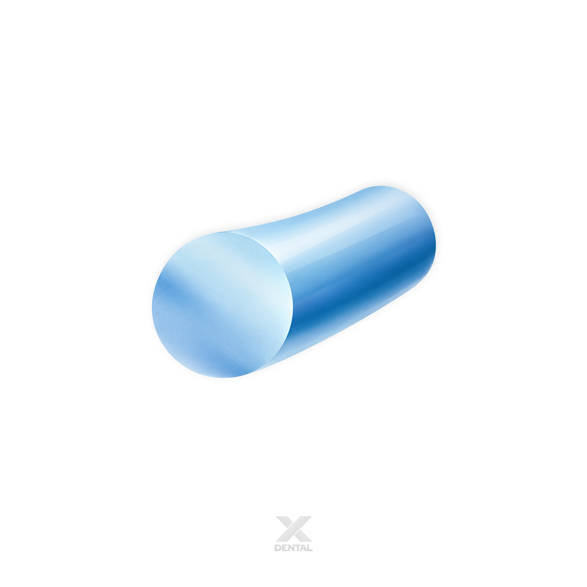 Look™ Polypropylene Non-Absorbable Suture