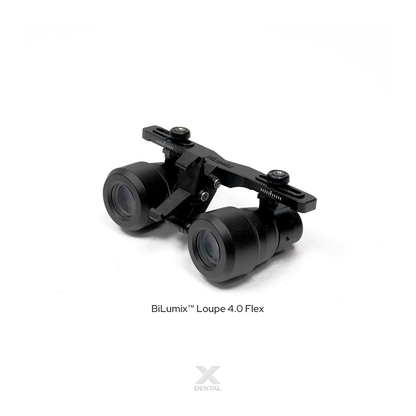 BiLumix Headlamp GEN 2S