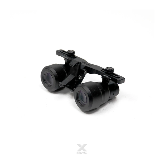 BiLumix 4.0x Loupe Flex