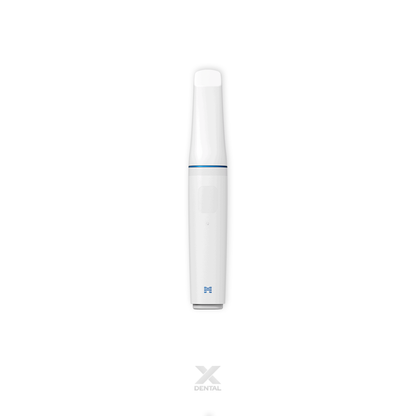 The Medit i900 Intraoral Scanner