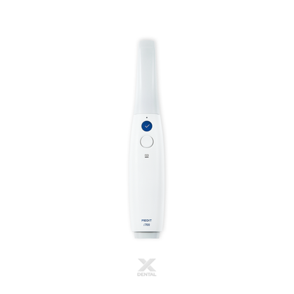 The Medit i700 Intraoral Scanner