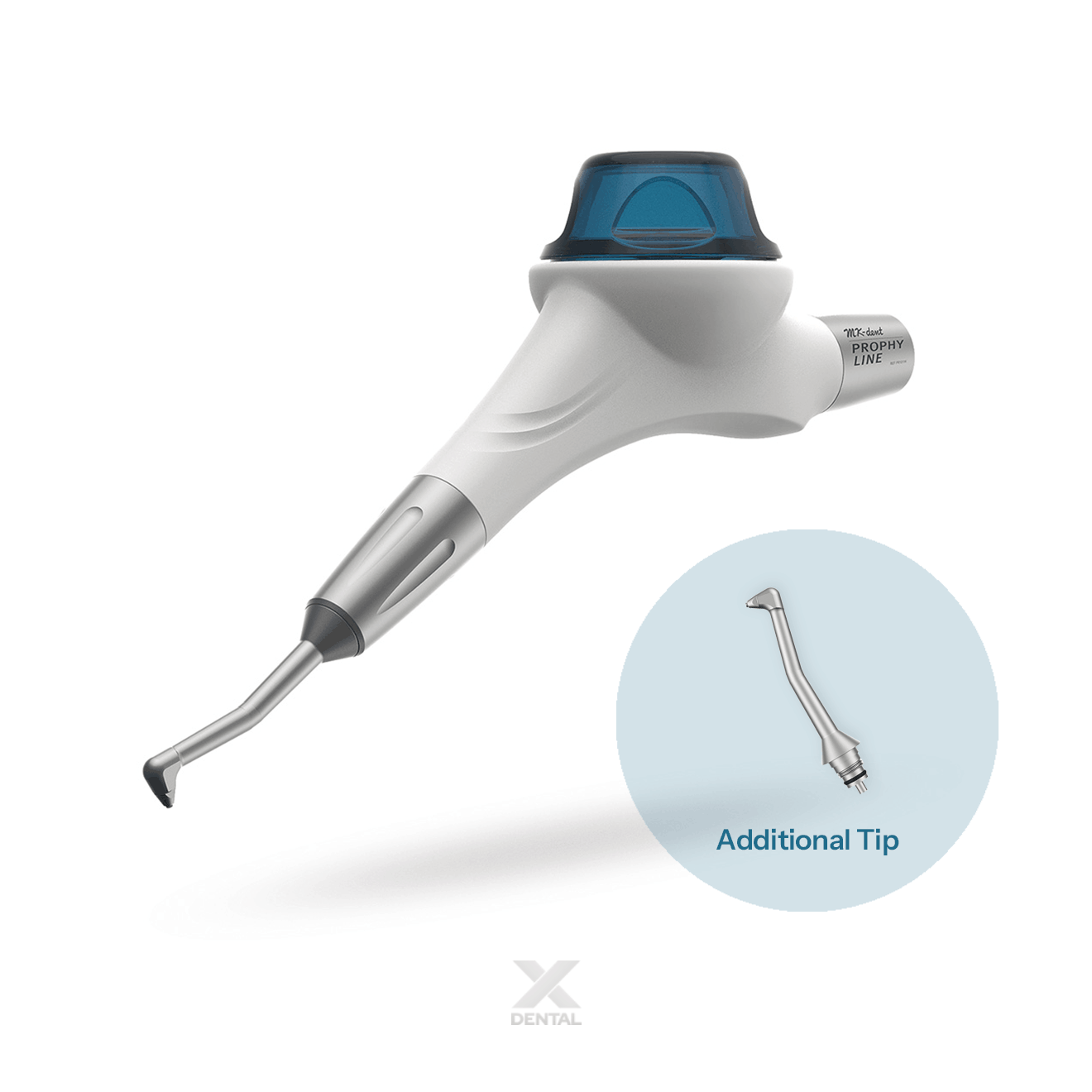 MK-dent Prophy Line Air Polishing