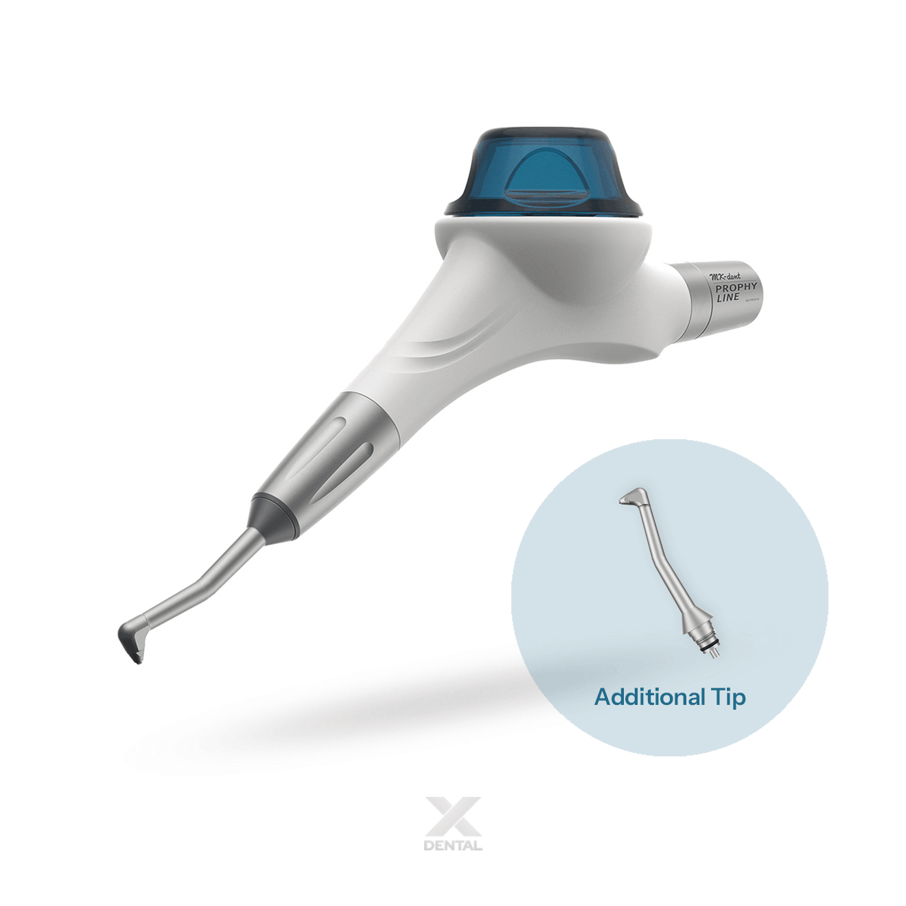 MK-dent Prophy Line Air Polishing