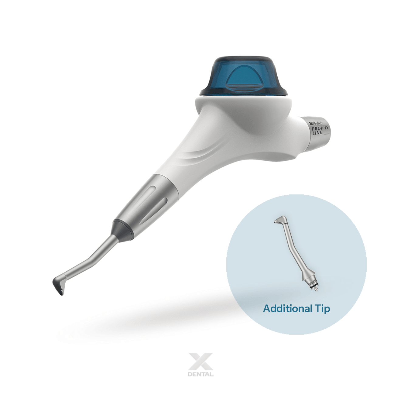 MK-dent Prophy Line Air Polishing
