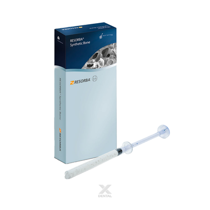 Synthetic Bone PUTTY 80-1000 um, 0.5 ml