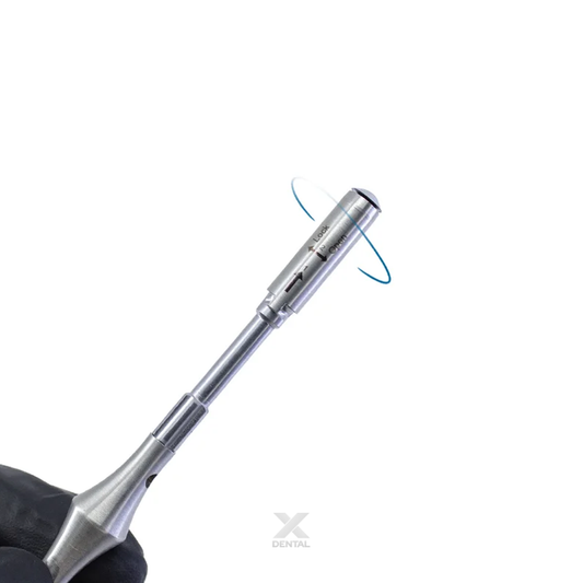 Bone Scraper & Handle