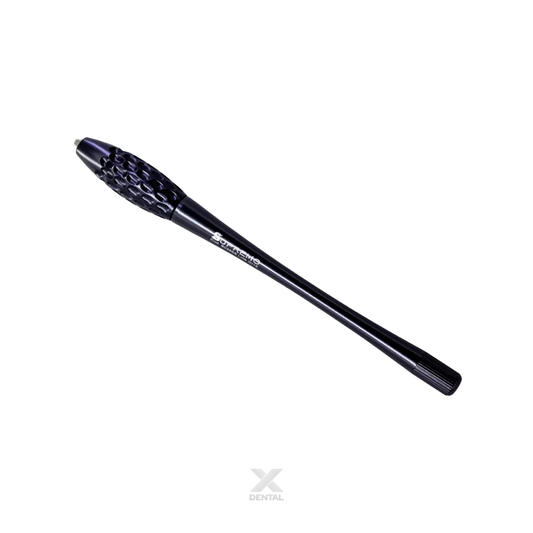 Supremo Aluminium Tunnel Blade Handle