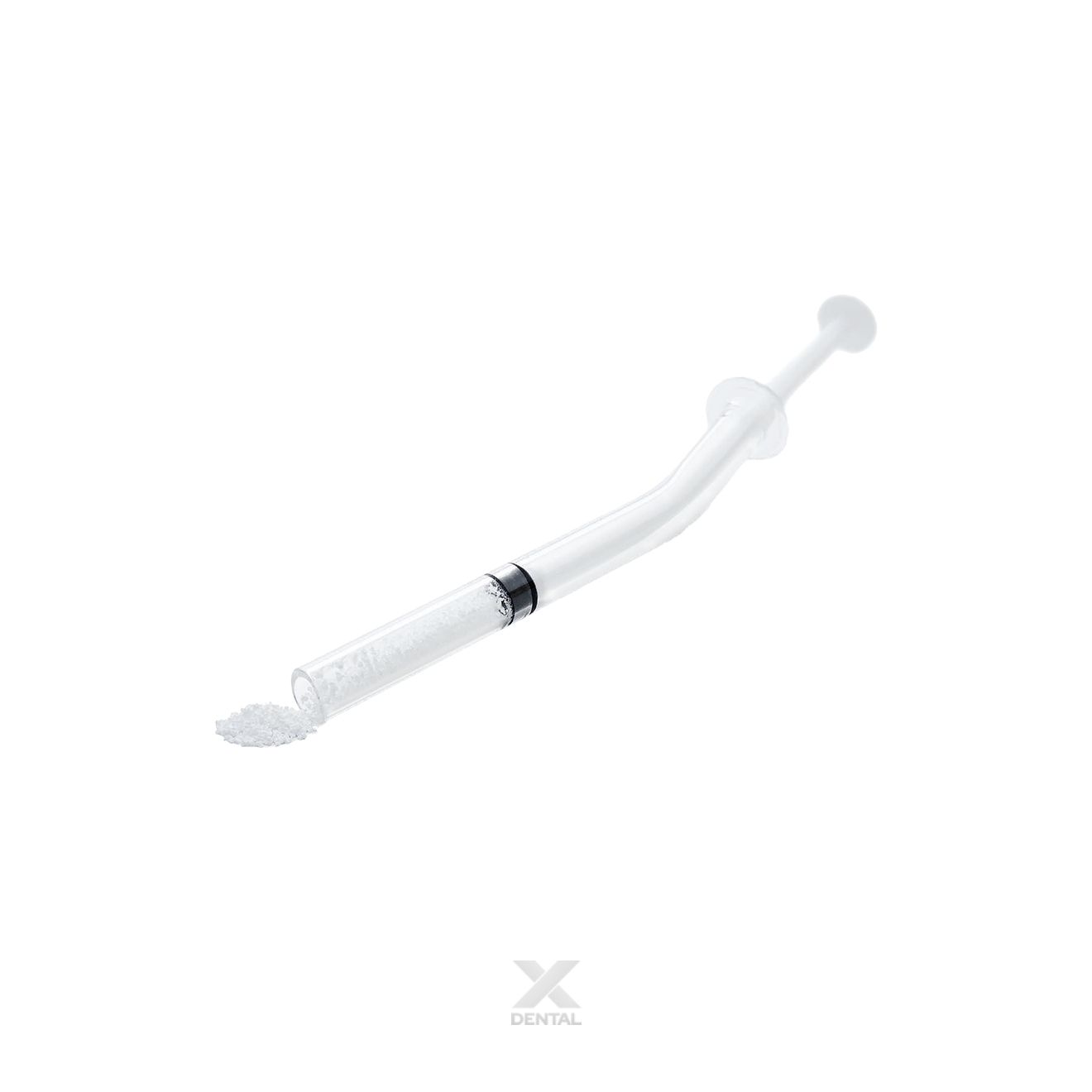 RESORBA® Synthetic Bone 60/40 mix Granules Syringe 0.5-1mm, 0.5cc