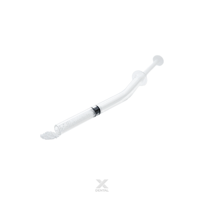 RESORBA® Synthetic Bone 60/40 mix Granules Syringe 0.5-1mm, 0.5cc