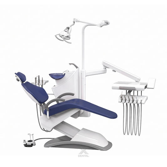 SHINHUNG Dental Chair Taurus C1