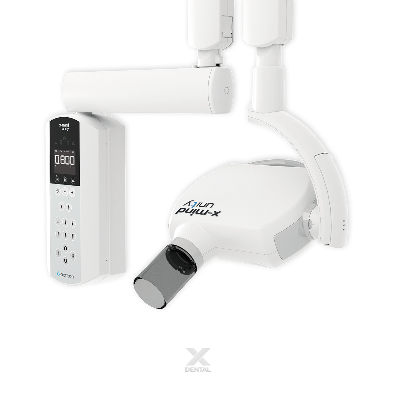 Acteon X-MIND® Unity