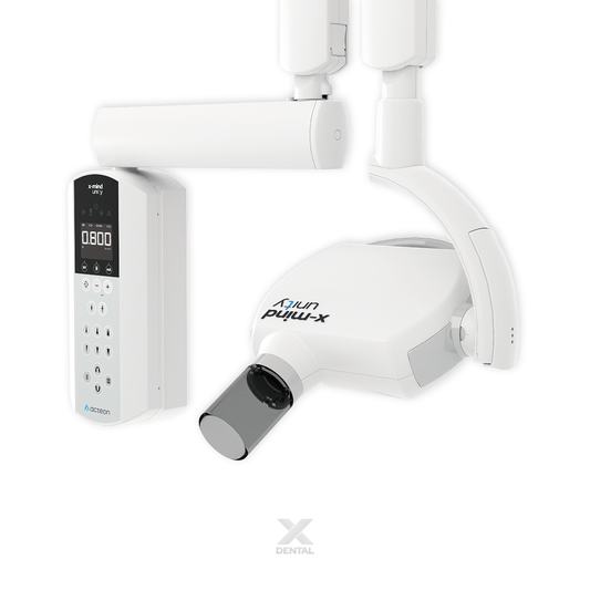 Acteon X-MIND® Unity
